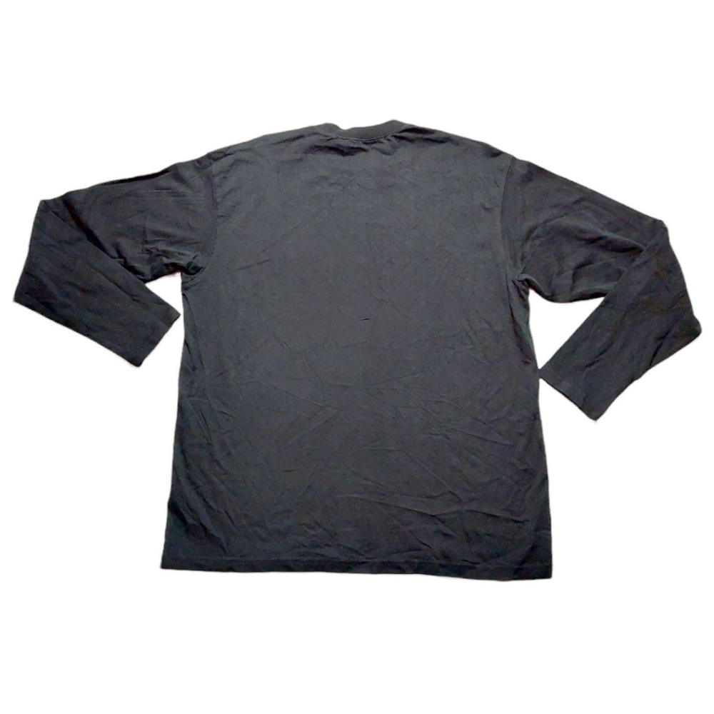BP Top Size L Black - Picture 2 of 9